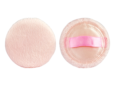 Satin Puff Polyester Ribbon